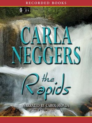 cover image of The Rapids
